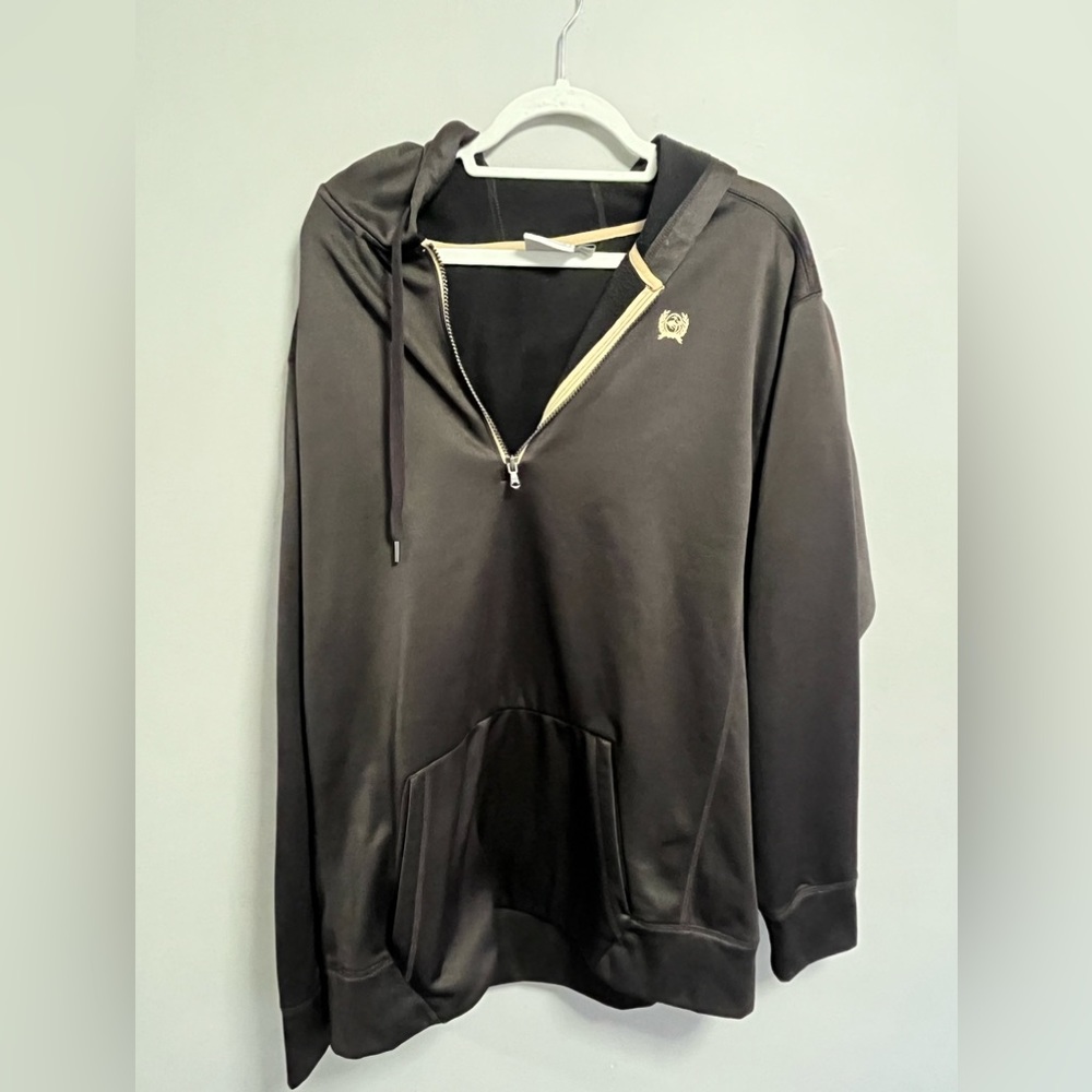 Men’s Cinch Sweathsirt